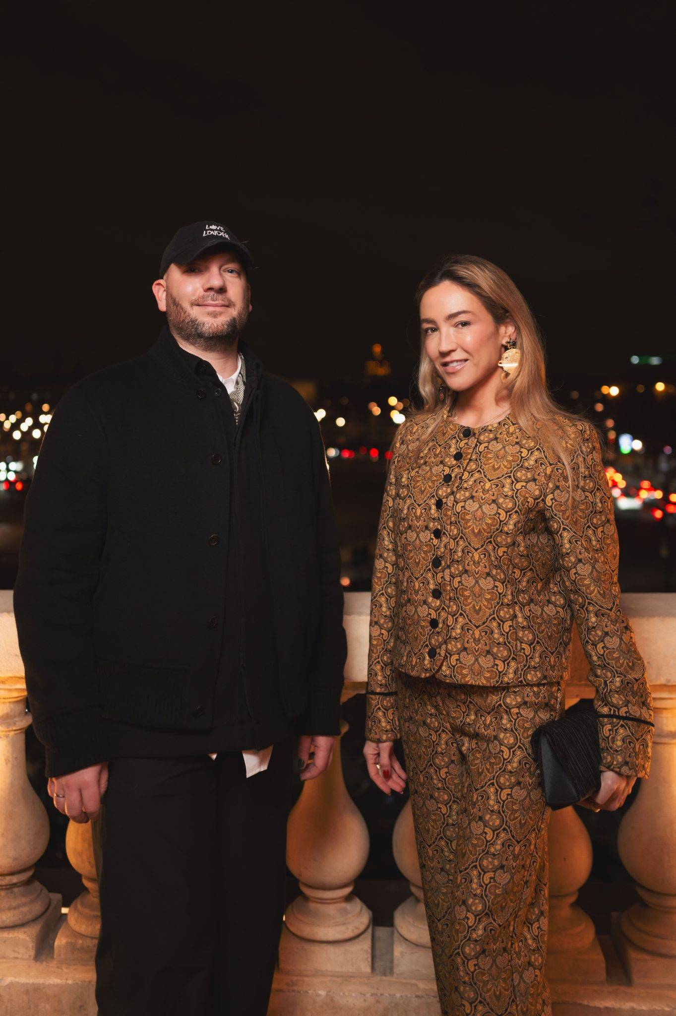  - Le dîner annuel de Women&Design by Maison&Objet