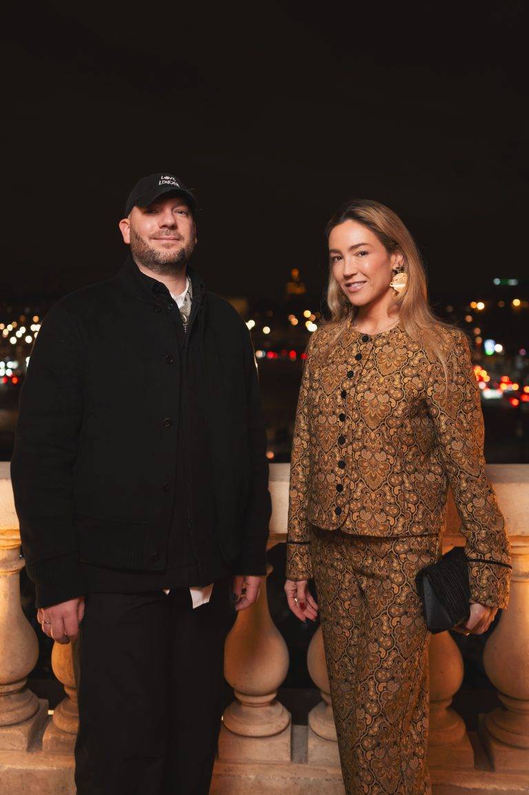  - Le dîner annuel de Women&Design by Maison&Objet