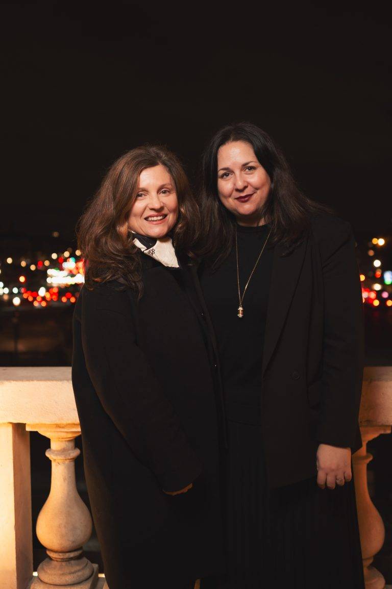  - Le dîner annuel de Women&Design by Maison&Objet