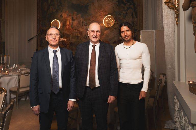  - Le dîner annuel de Women&Design by Maison&Objet