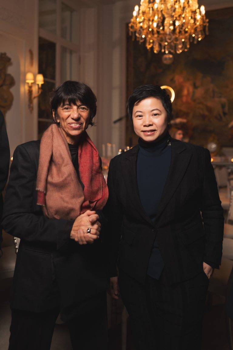  - Le dîner annuel de Women&Design by Maison&Objet