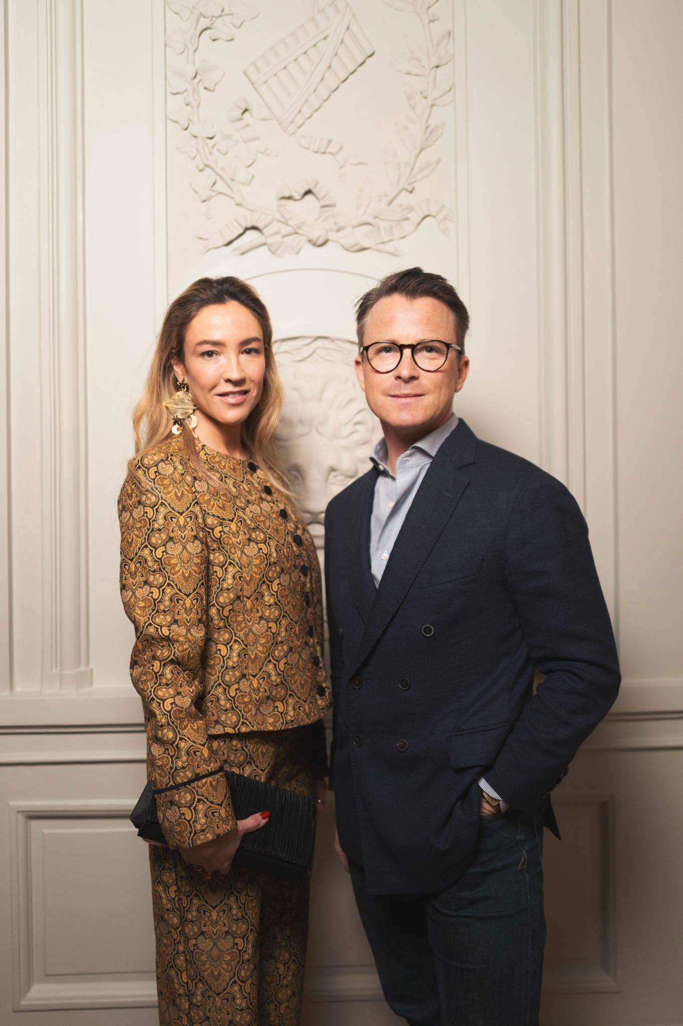  - Le dîner annuel de Women&Design by Maison&Objet