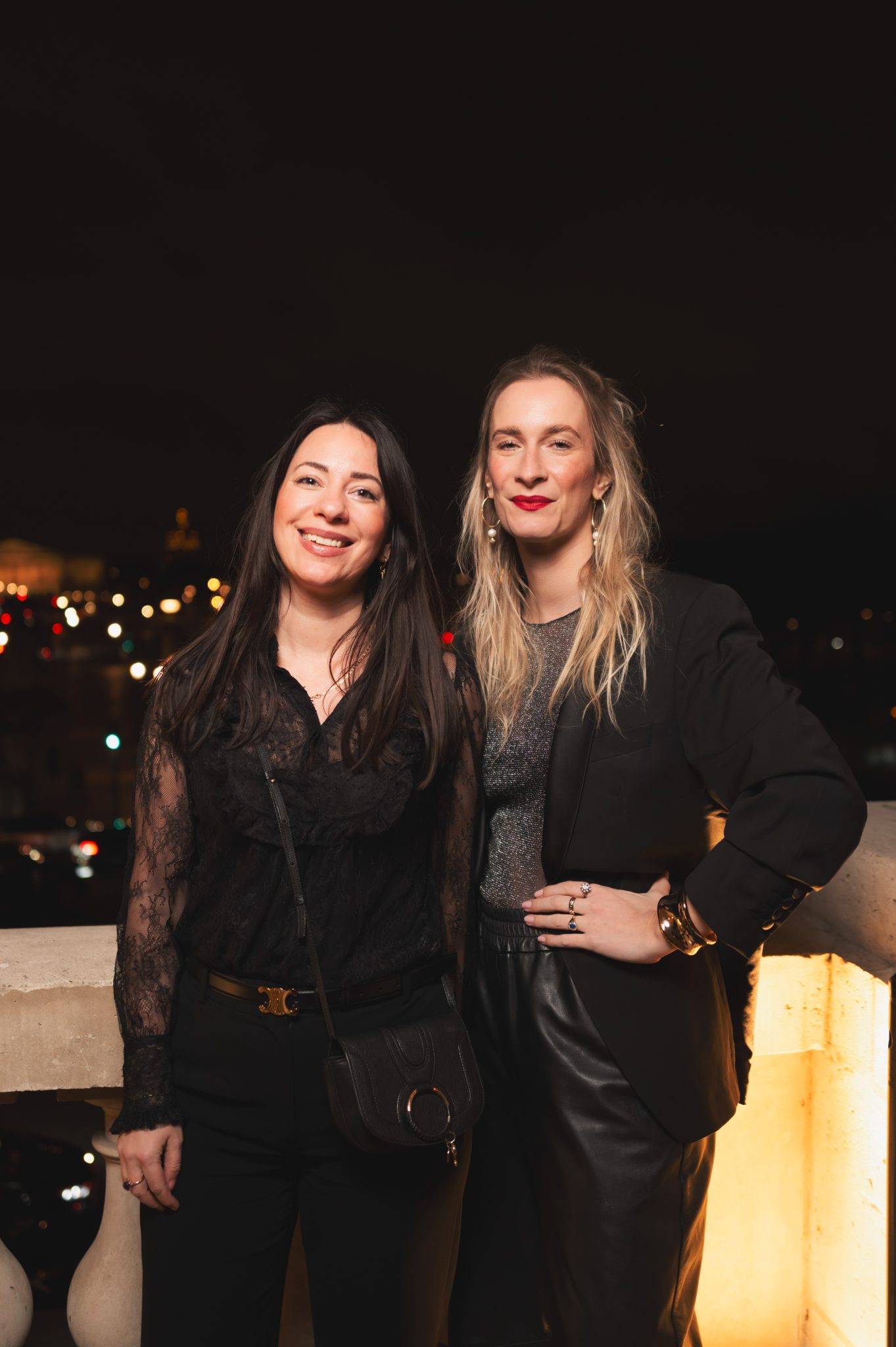  - Le dîner annuel de Women&Design by Maison&Objet