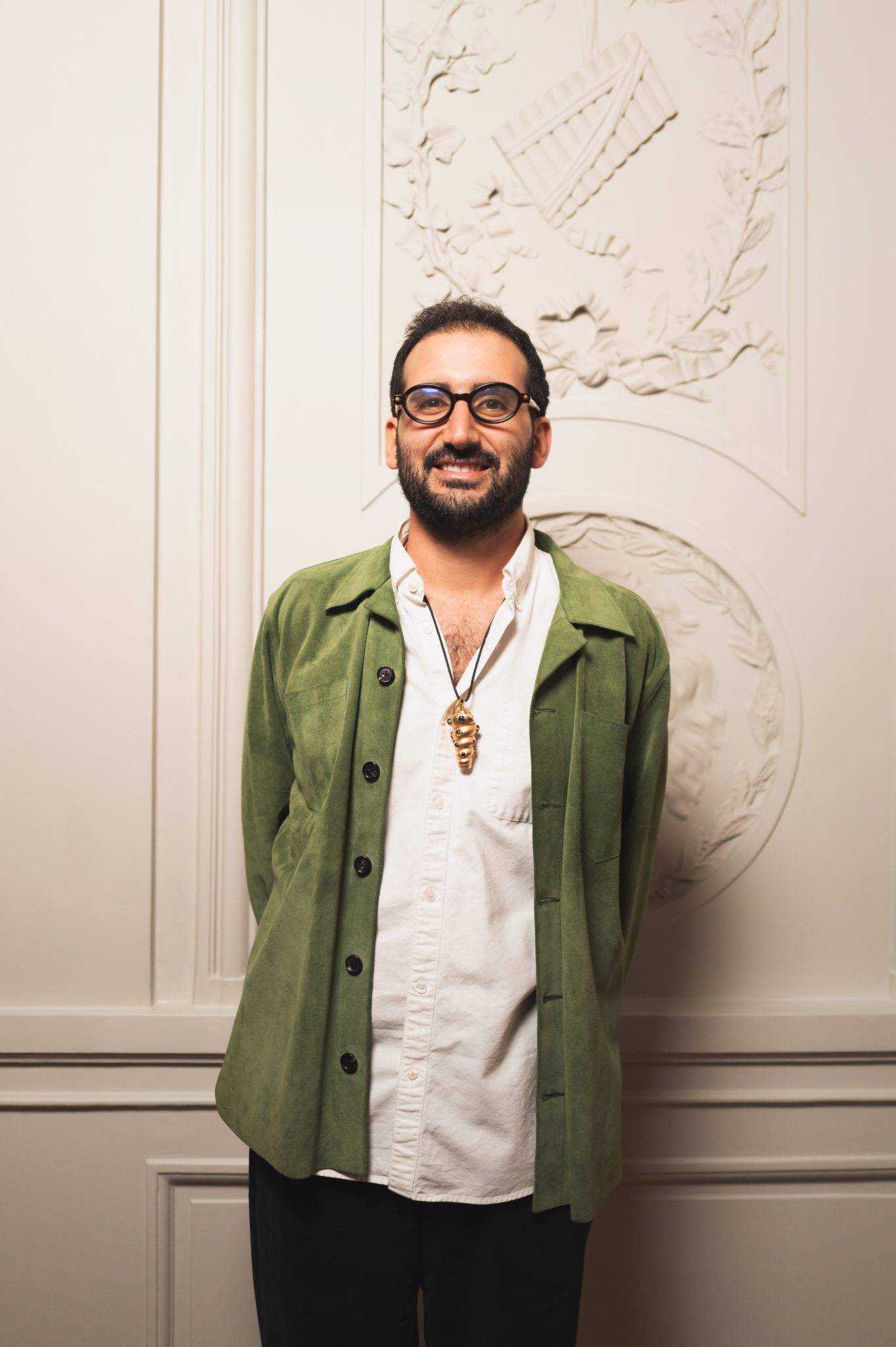  - Le dîner annuel de Women&Design by Maison&Objet