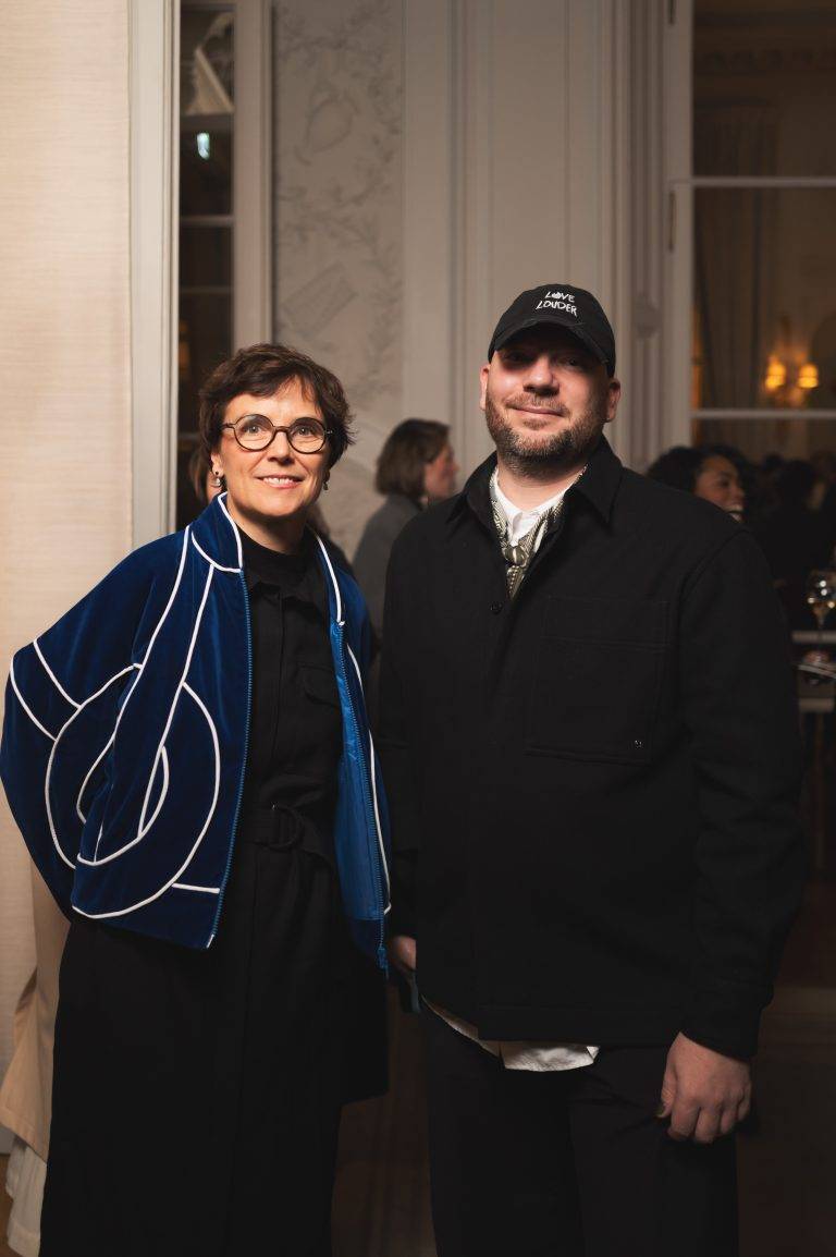  - Le dîner annuel de Women&Design by Maison&Objet