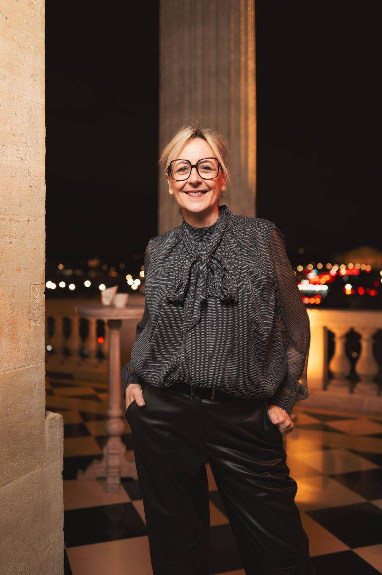  - Le dîner annuel de Women&Design by Maison&Objet