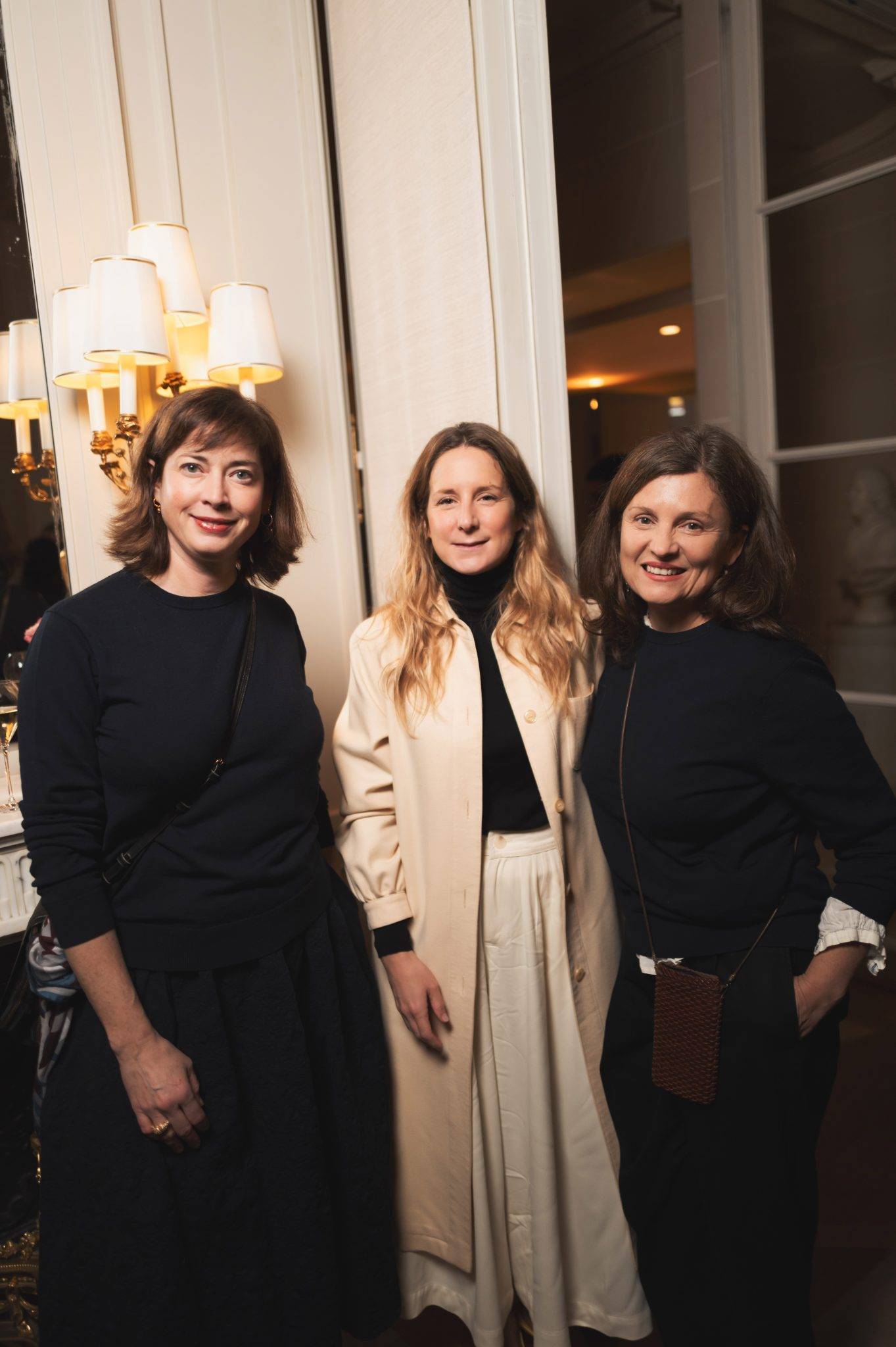  - Maison&Objet Hosts its Annual Women&Design Dinner