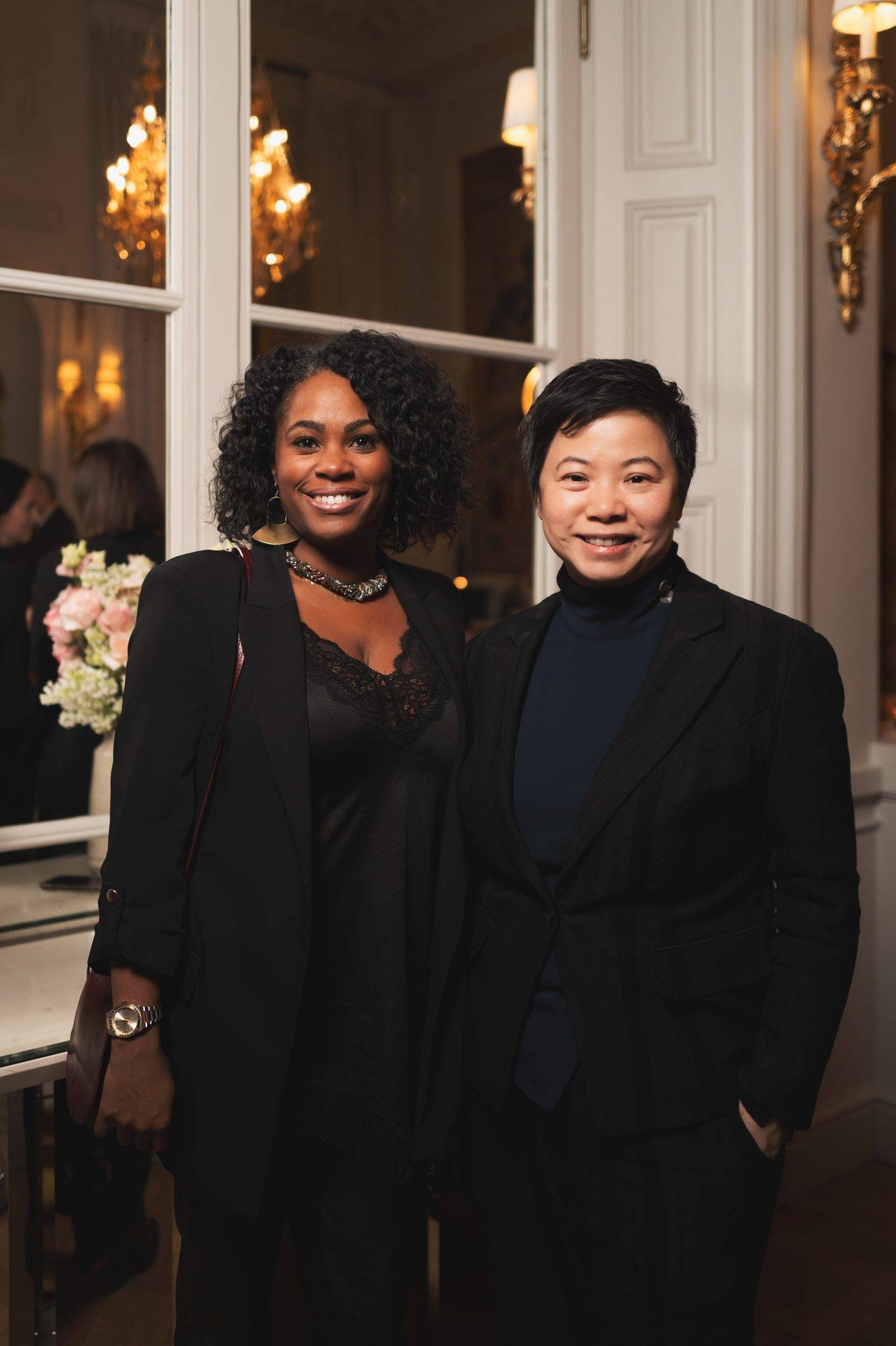  - Maison&Objet Hosts its Annual Women&Design Dinner