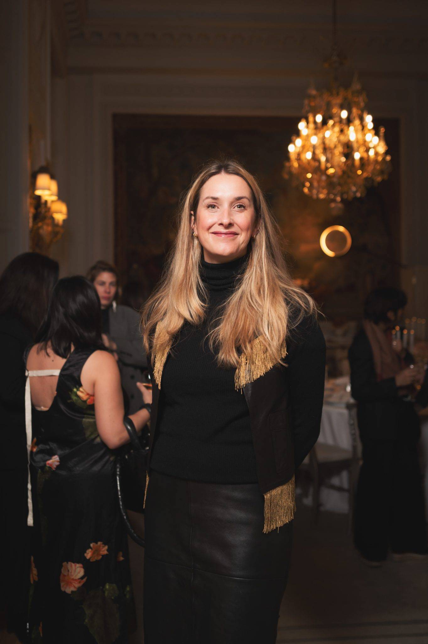  - Le dîner annuel de Women&Design by Maison&Objet