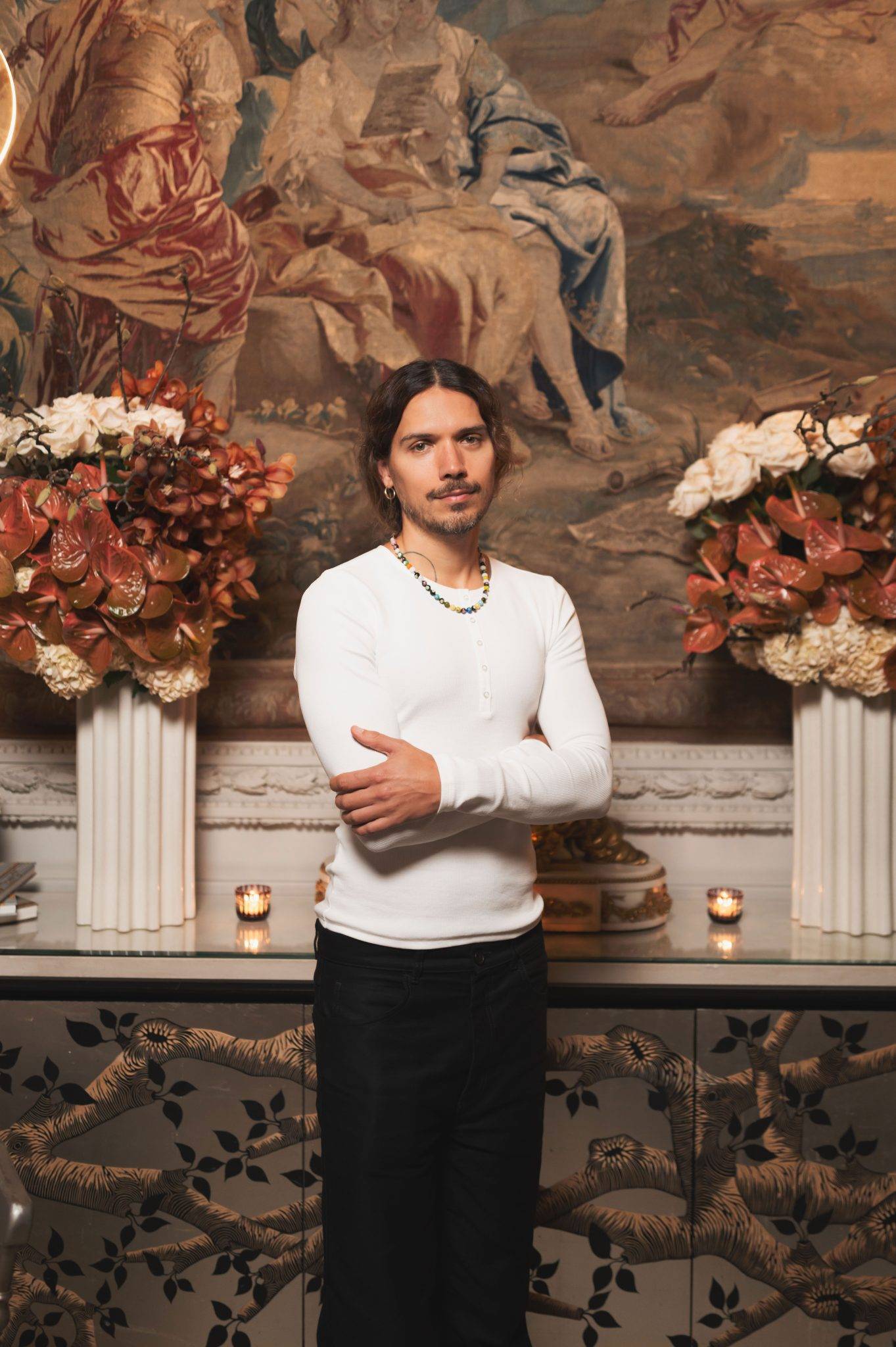  - Le dîner annuel de Women&Design by Maison&Objet