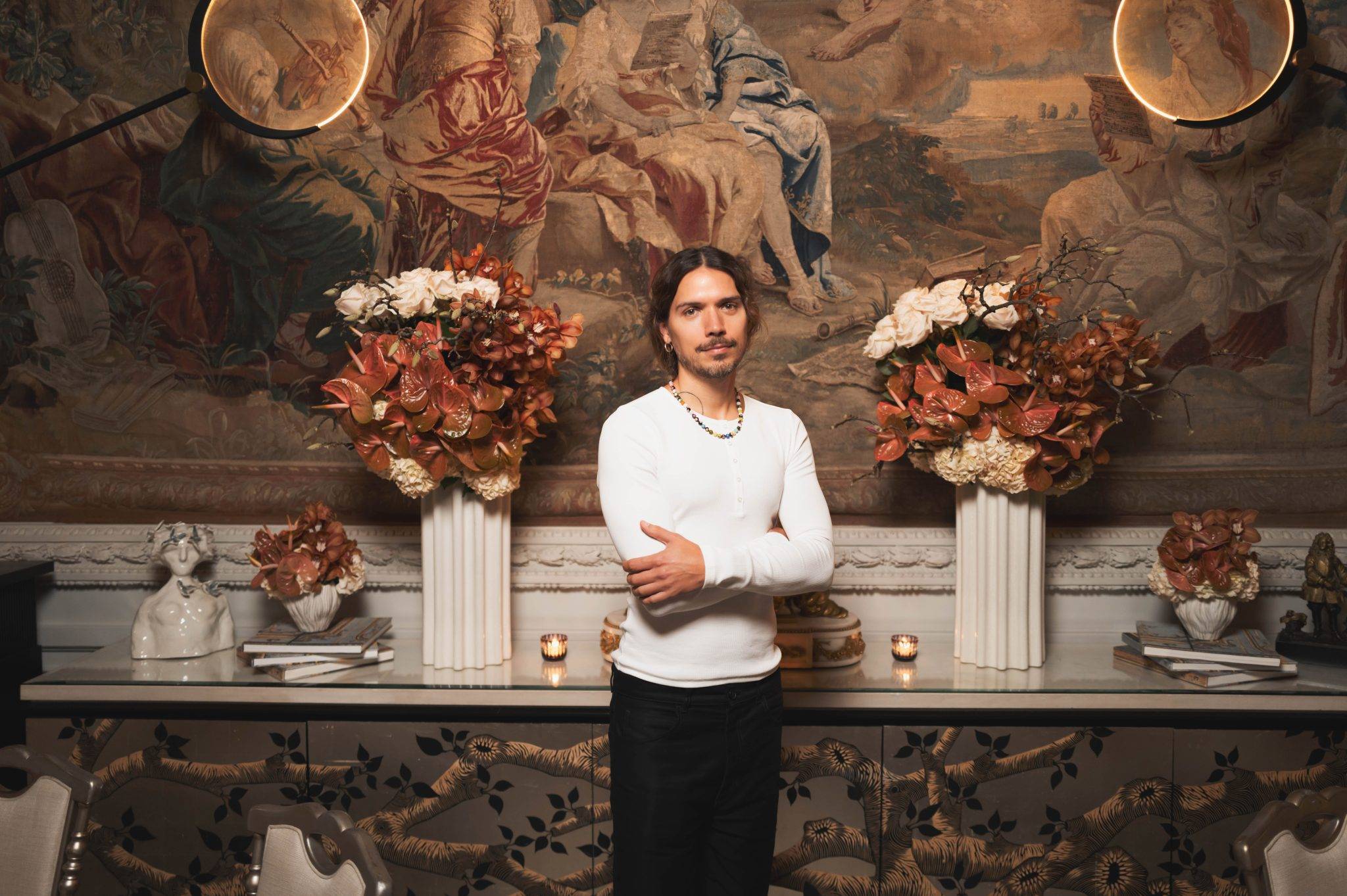  - Le dîner annuel de Women&Design by Maison&Objet