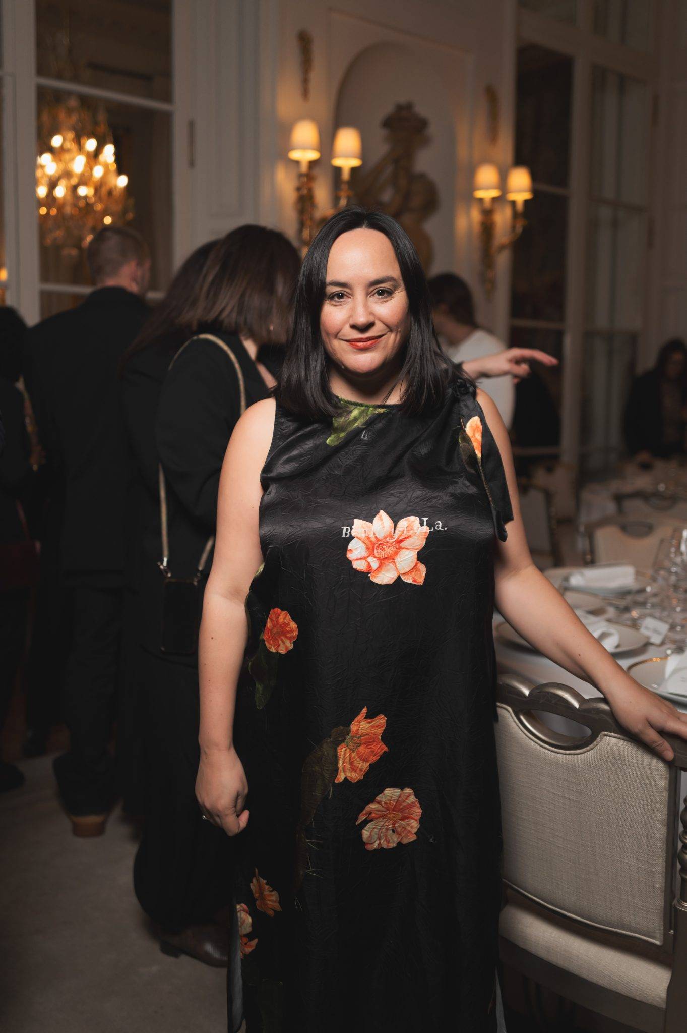  - Le dîner annuel de Women&Design by Maison&Objet