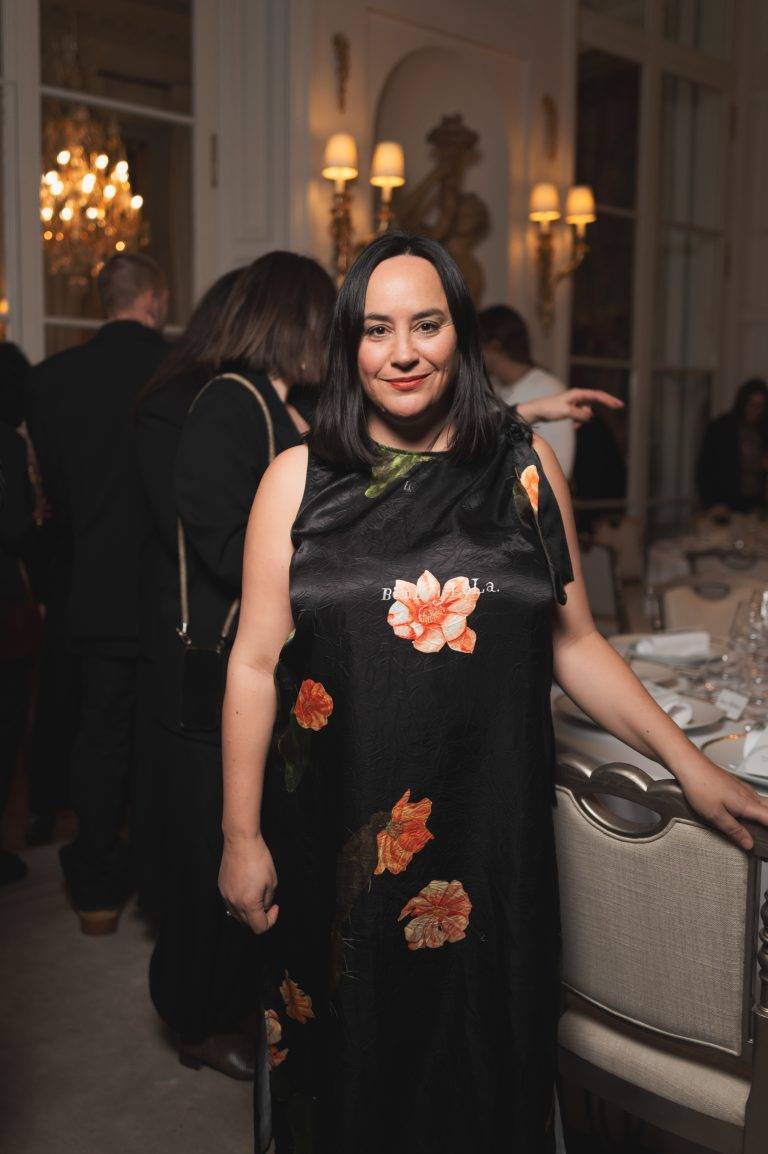  - Le dîner annuel de Women&Design by Maison&Objet
