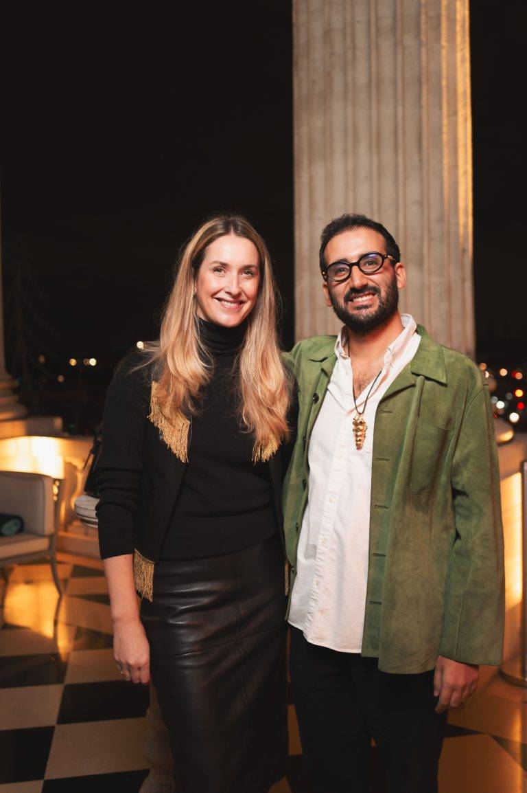  - Le dîner annuel de Women&Design by Maison&Objet