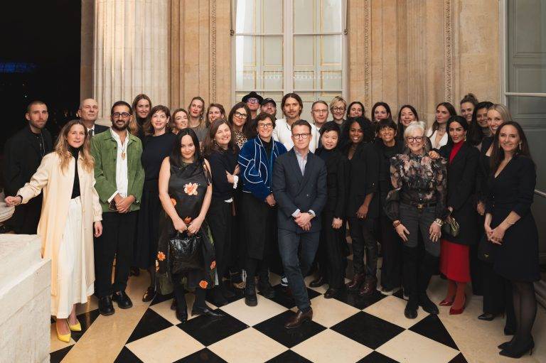 Le dîner annuel de Women&Design by Maison&Objet