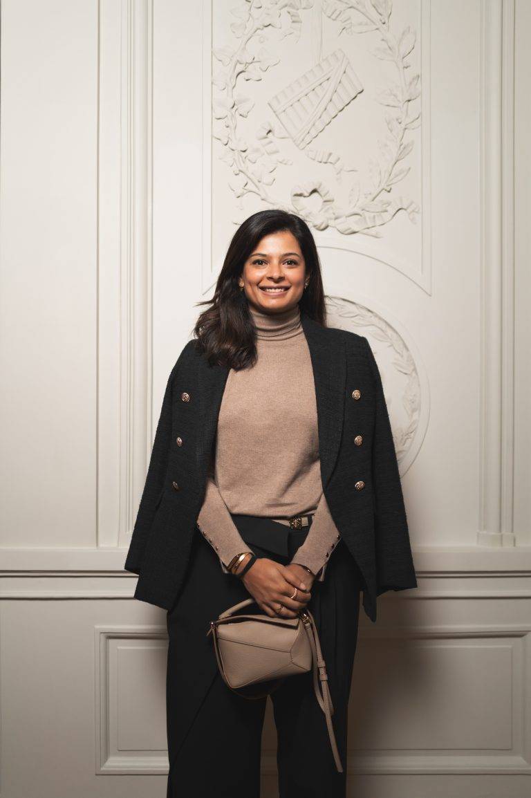  - Le dîner annuel de Women&Design by Maison&Objet