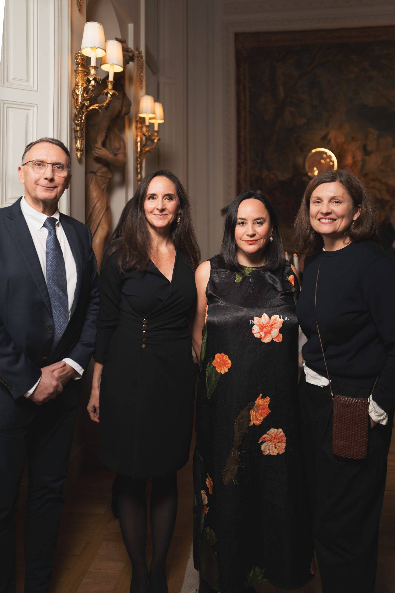  - Maison&Objet Hosts its Annual Women&Design Dinner