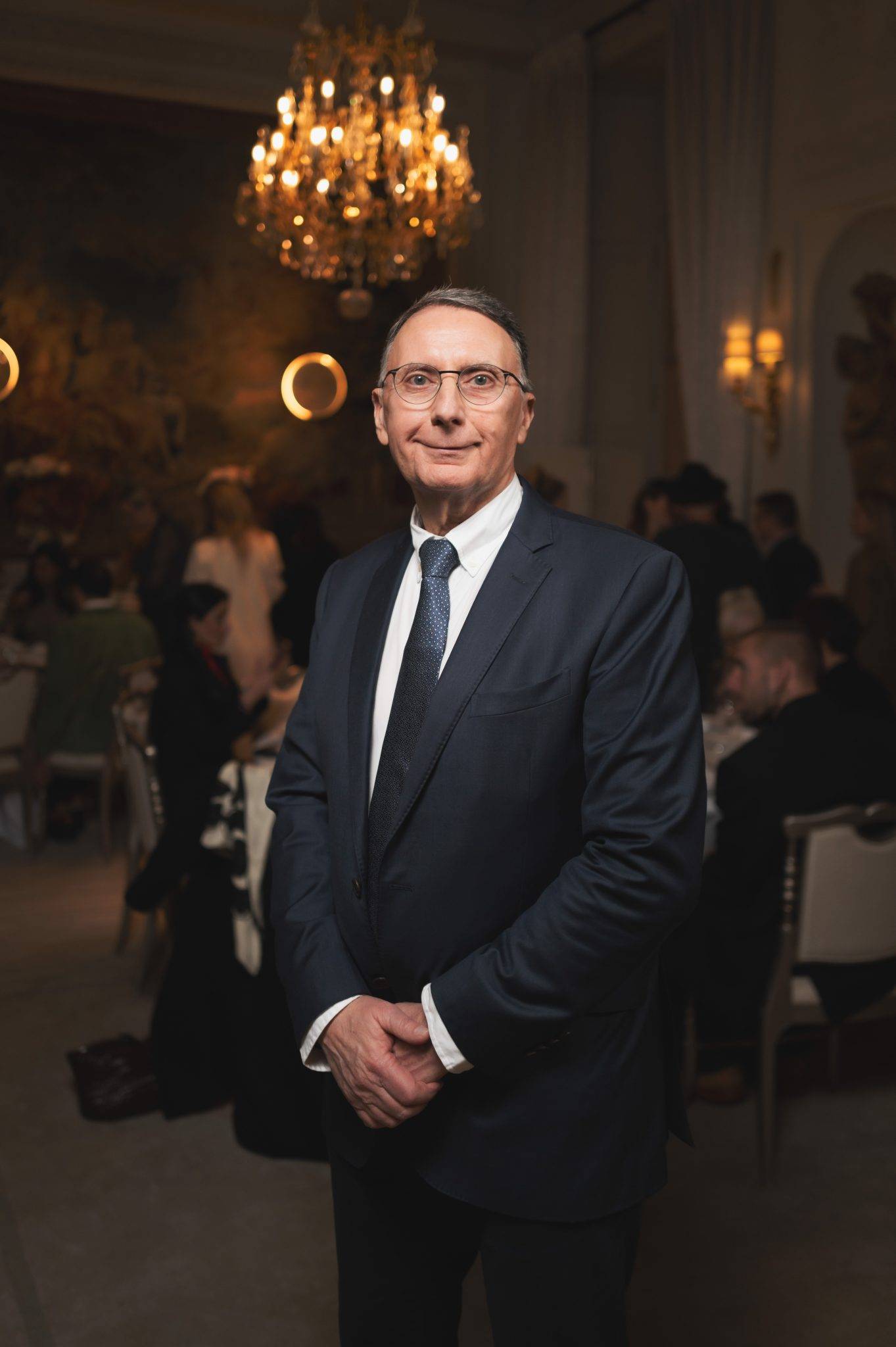  - Le dîner annuel de Women&Design by Maison&Objet