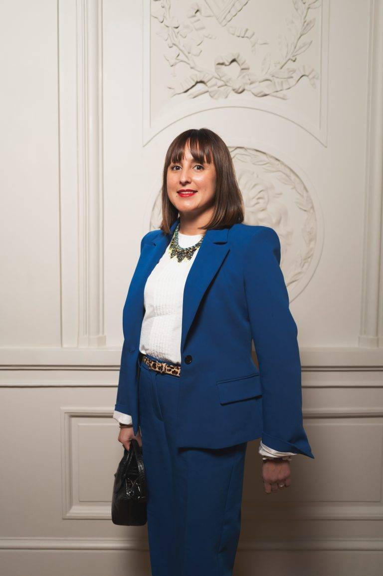  - Le dîner annuel de Women&Design by Maison&Objet