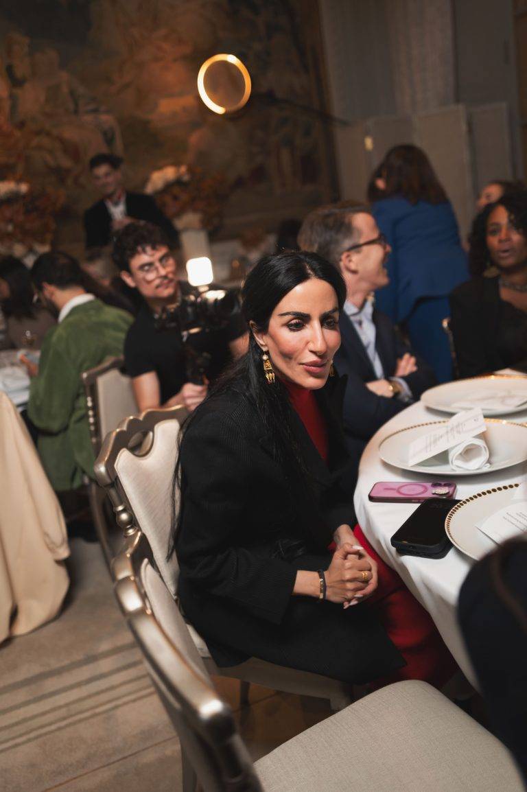  - Le dîner annuel de Women&Design by Maison&Objet