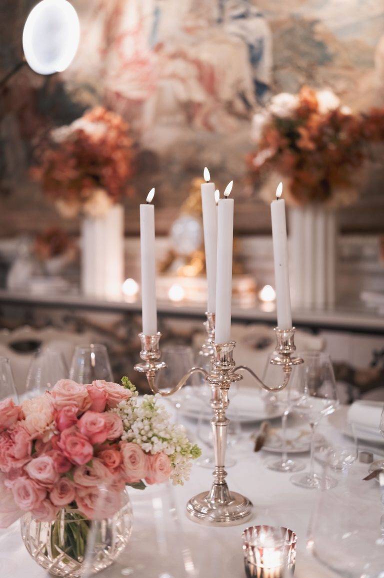 Le dîner annuel de Women&Design by Maison&Objet