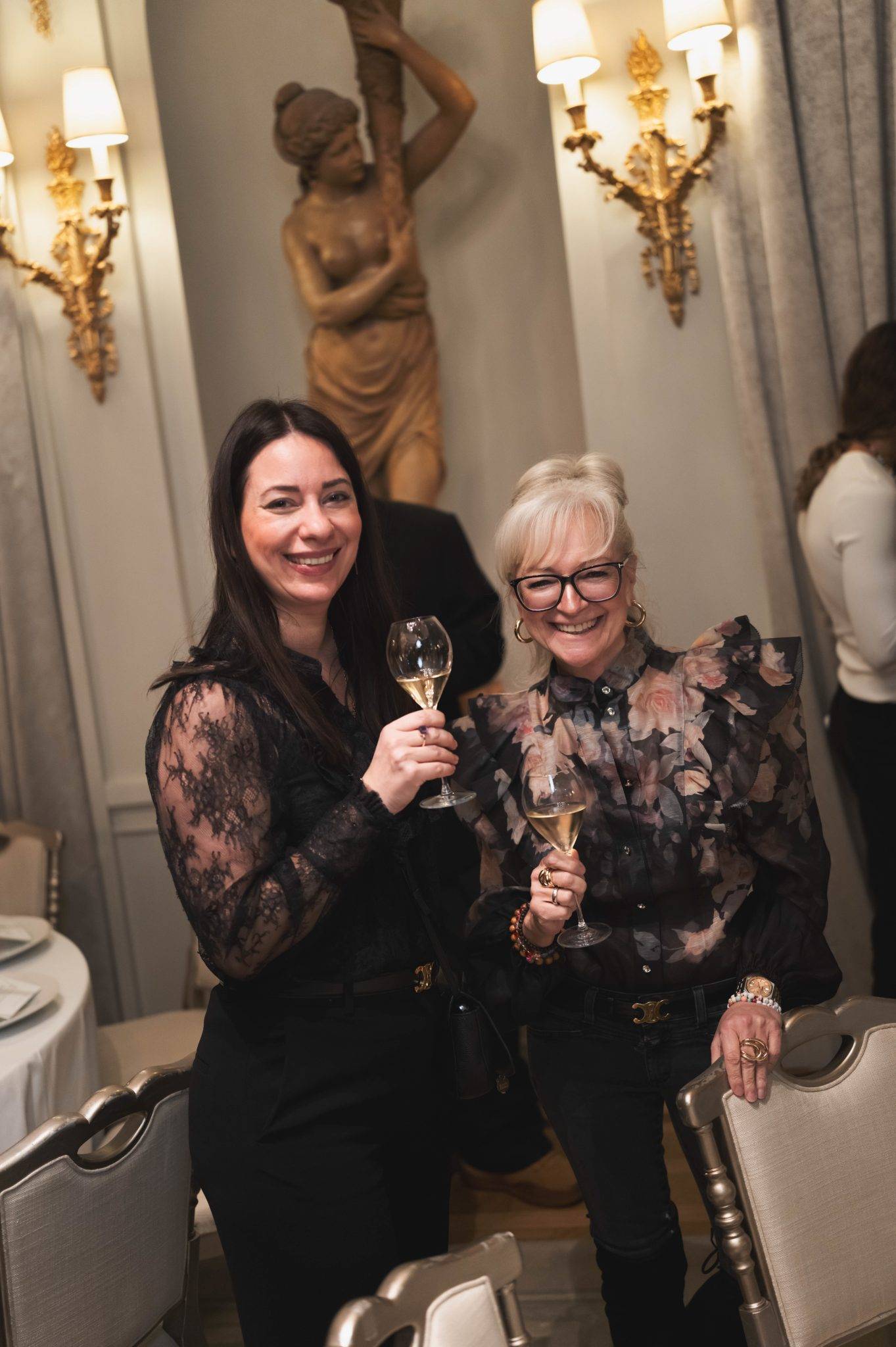  - Le dîner annuel de Women&Design by Maison&Objet