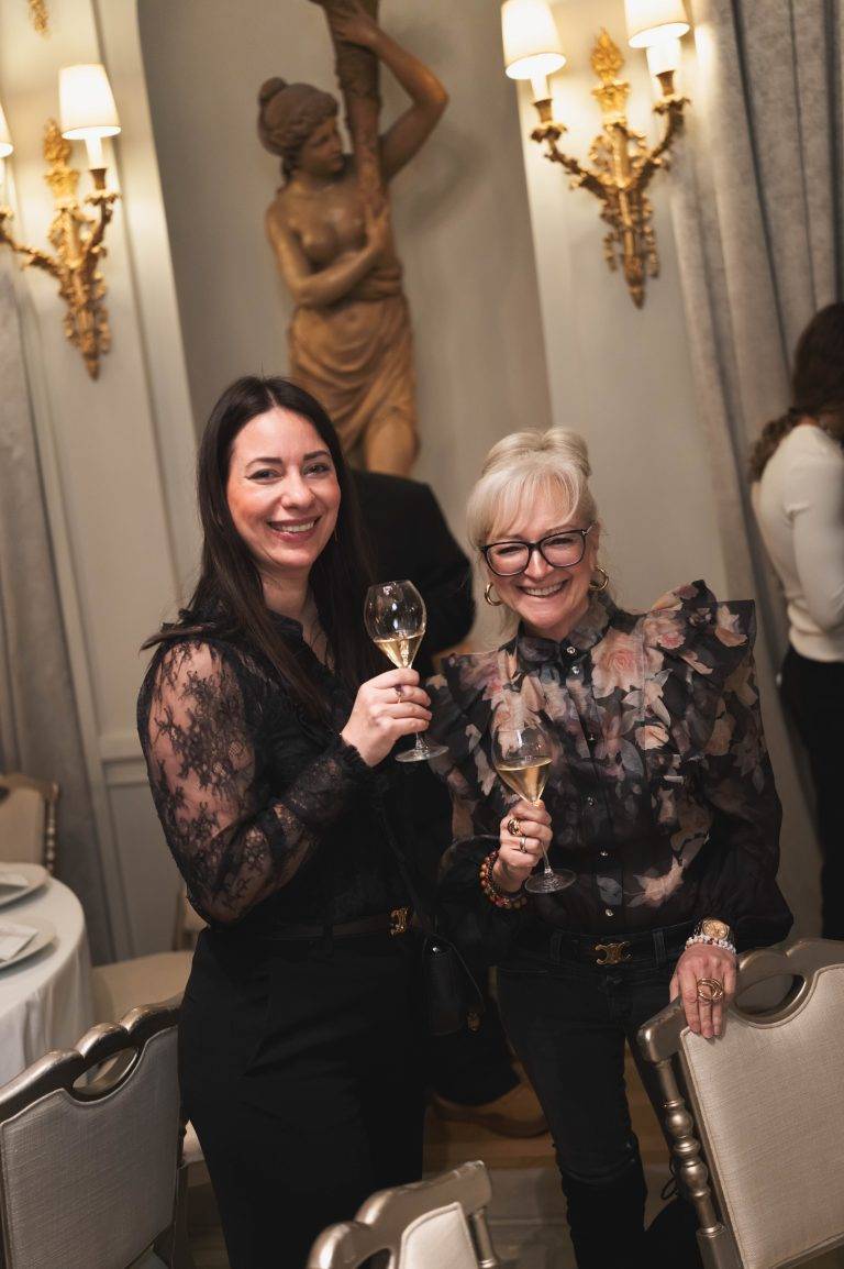  - Le dîner annuel de Women&Design by Maison&Objet