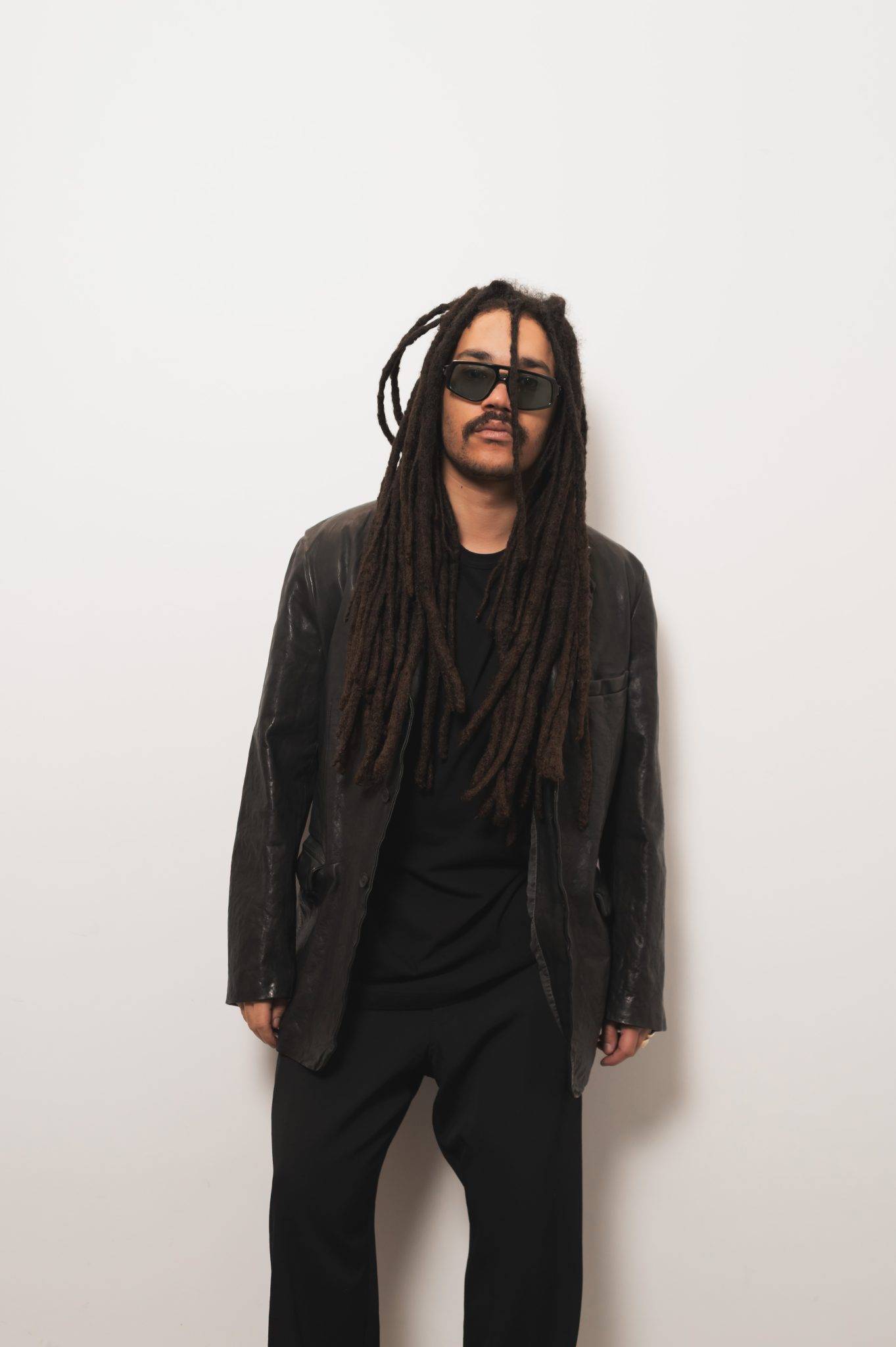  - Yohji Yamamoto monte sur le ring