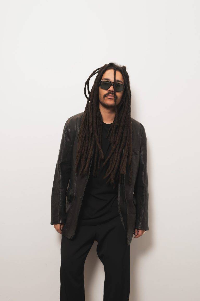  - Yohji Yamamoto, Still Standing in The Ring