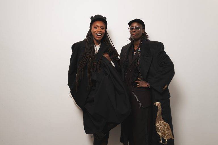  - Yohji Yamamoto, Still Standing in The Ring