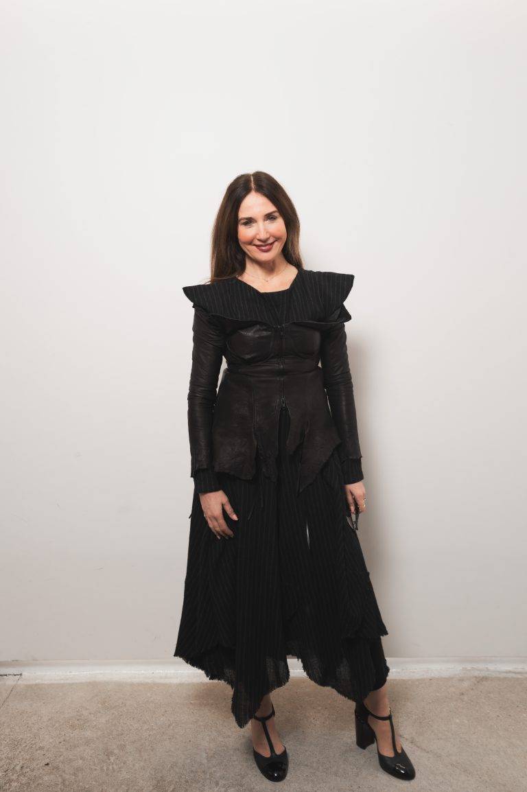  - Yohji Yamamoto, Still Standing in The Ring