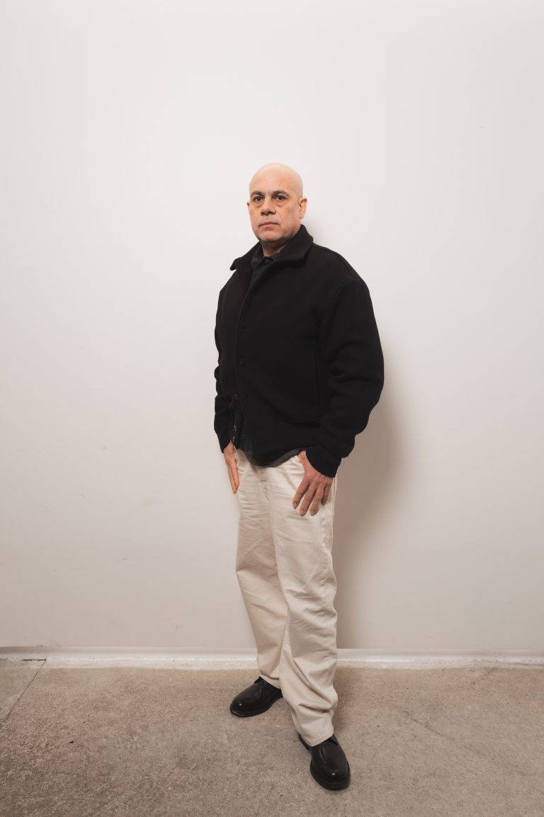  - Yohji Yamamoto, Still Standing in The Ring