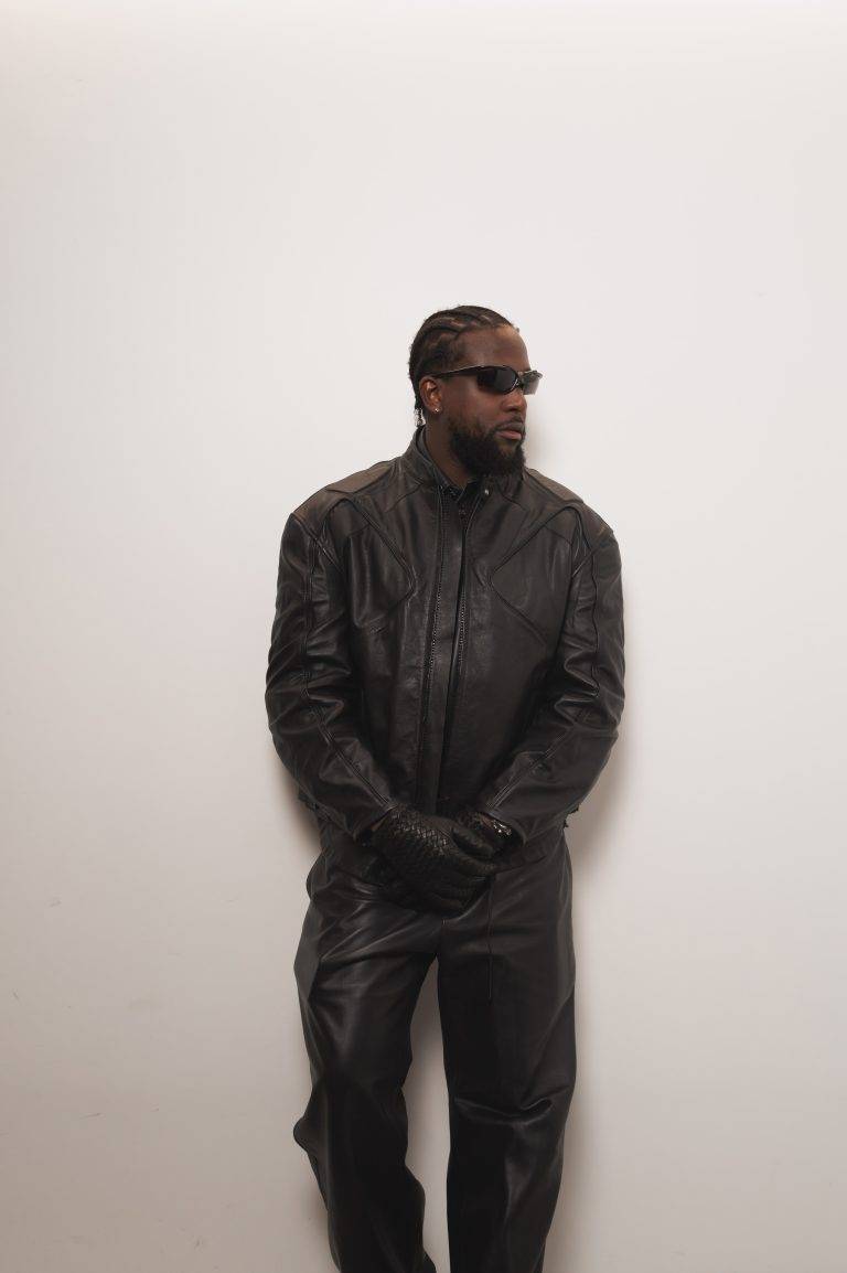  - Yohji Yamamoto, Still Standing in The Ring