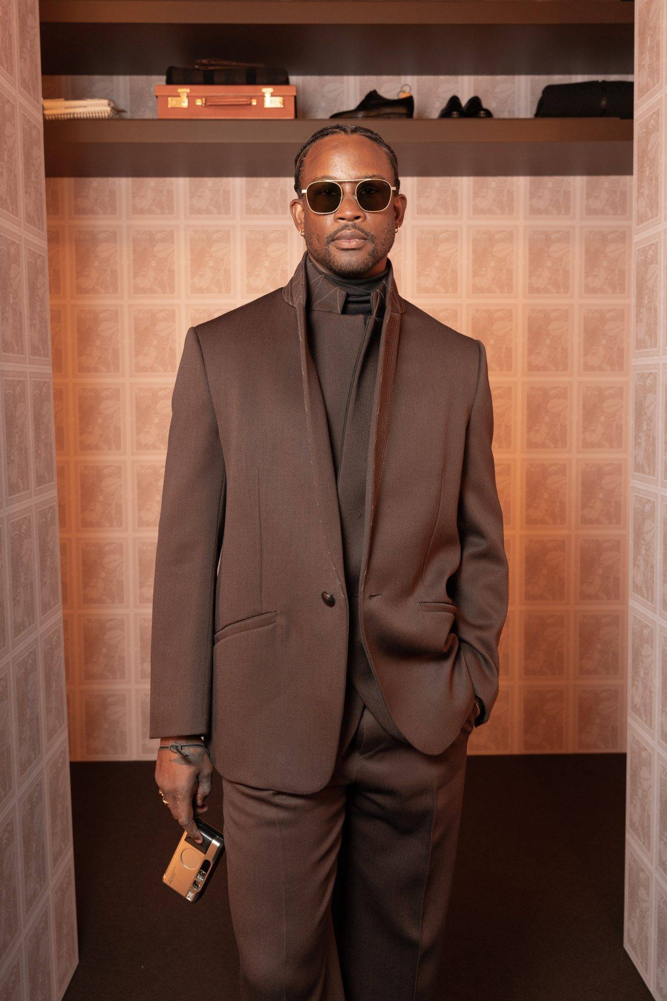  - Inside Zegna’s Contemporary Wardrobe