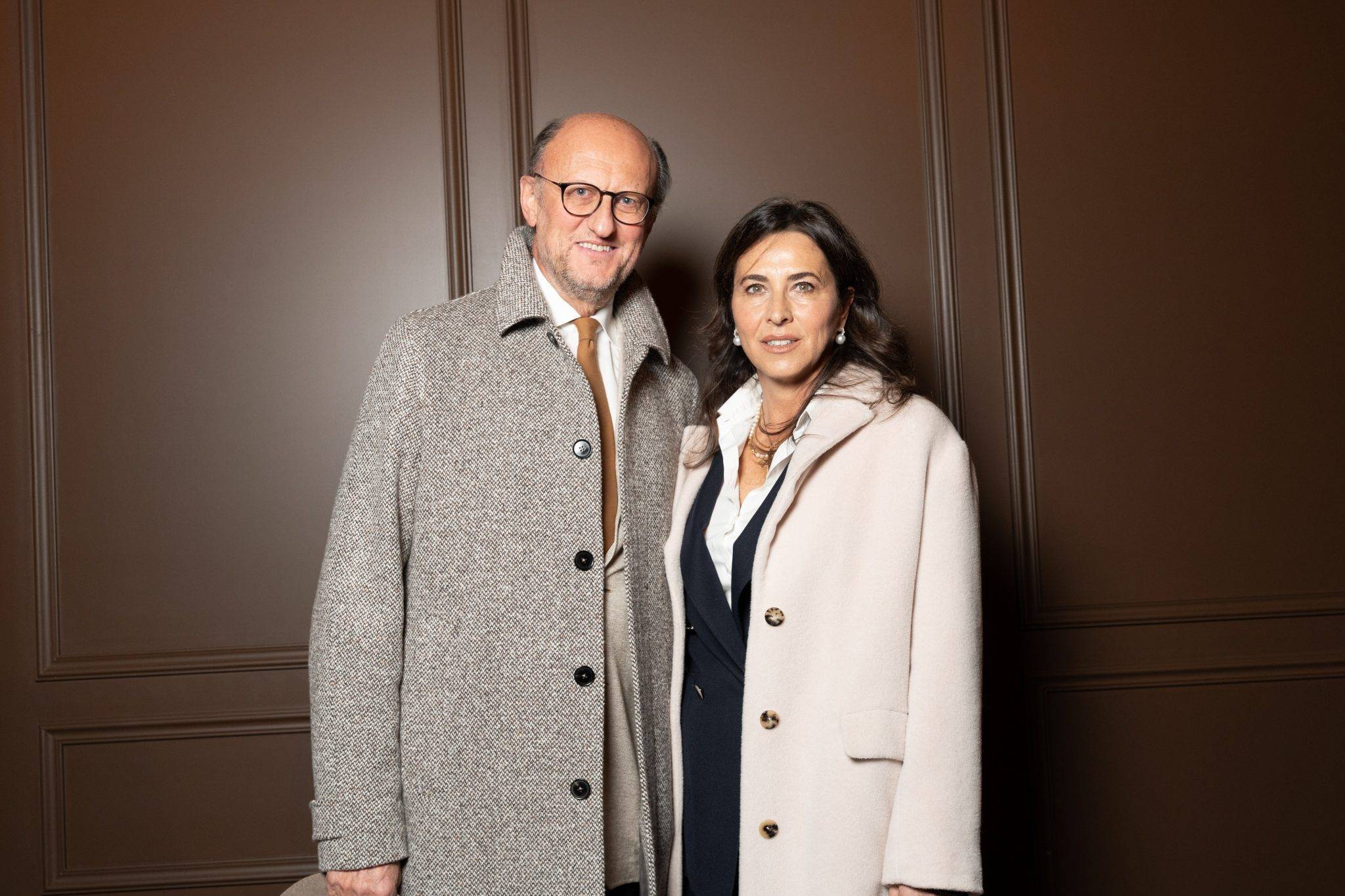  - Inside Zegna’s Contemporary Wardrobe