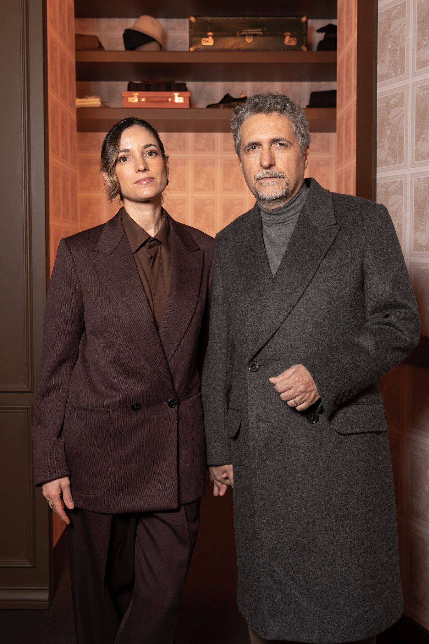  - Inside Zegna’s Contemporary Wardrobe