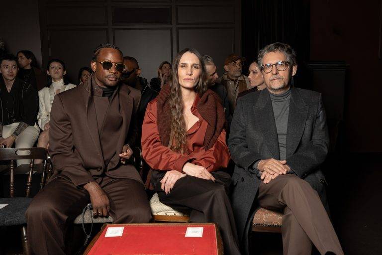  - Inside Zegna’s Contemporary Wardrobe