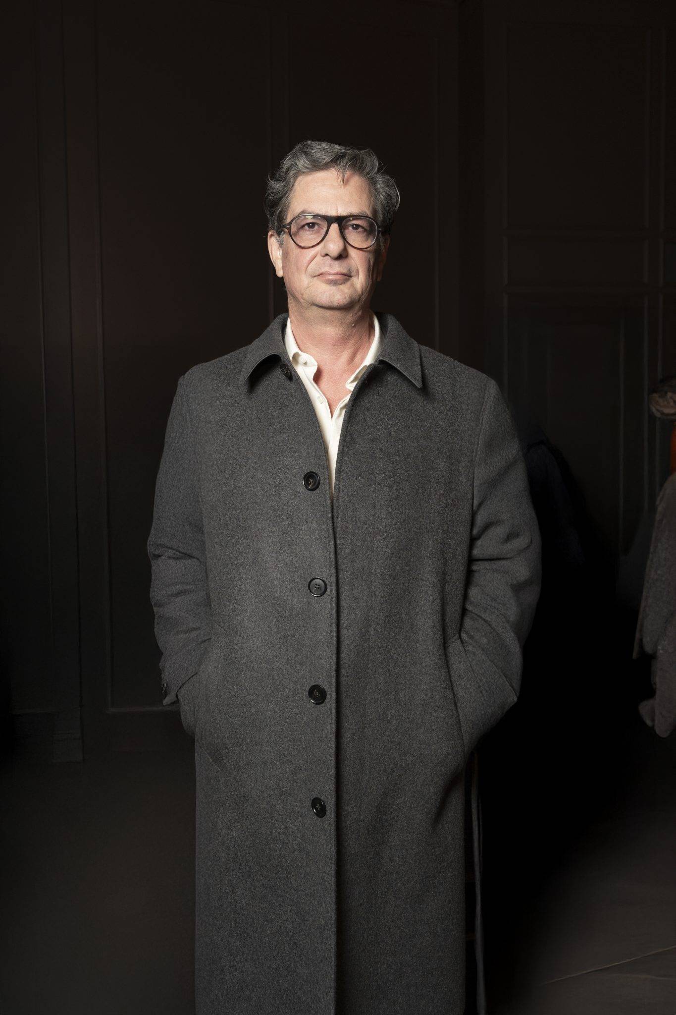  - Inside Zegna’s Contemporary Wardrobe