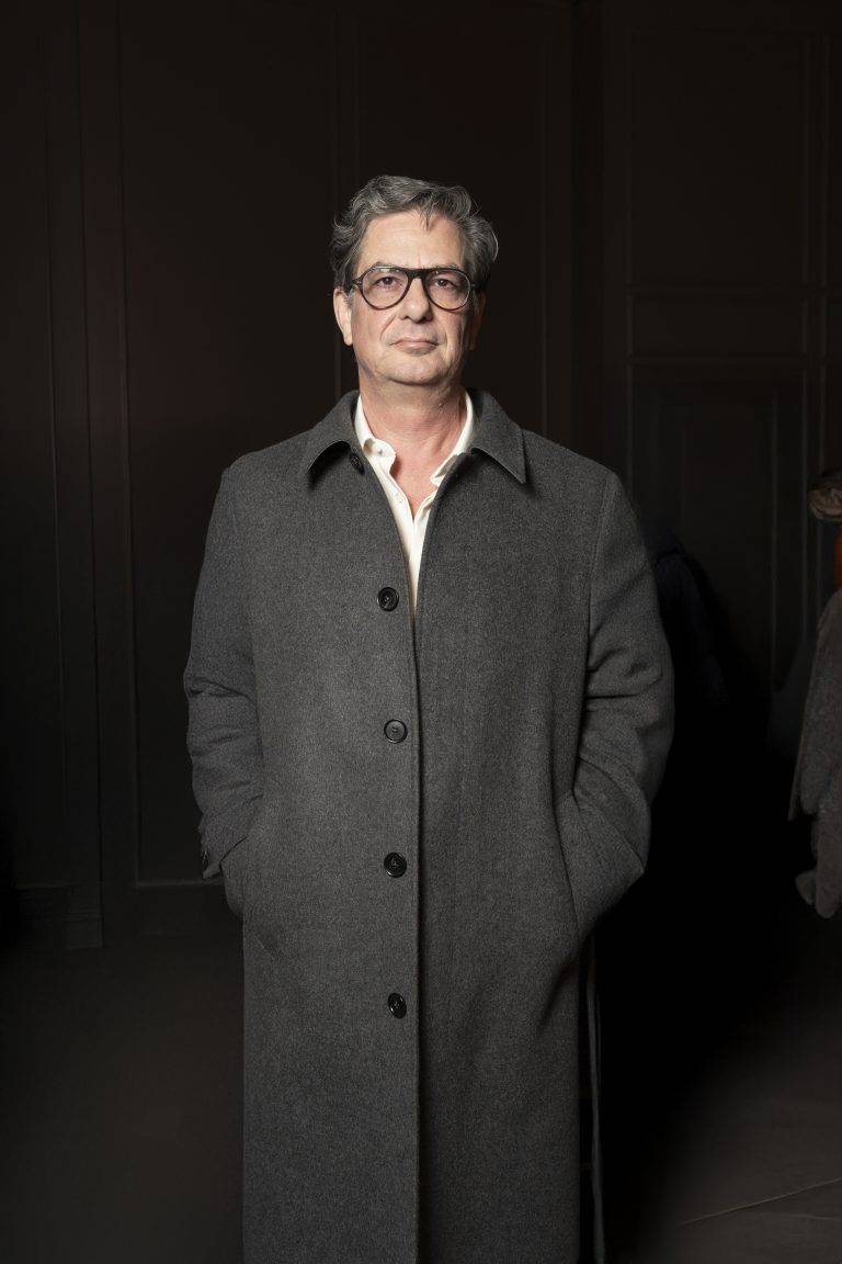  - Inside Zegna’s Contemporary Wardrobe