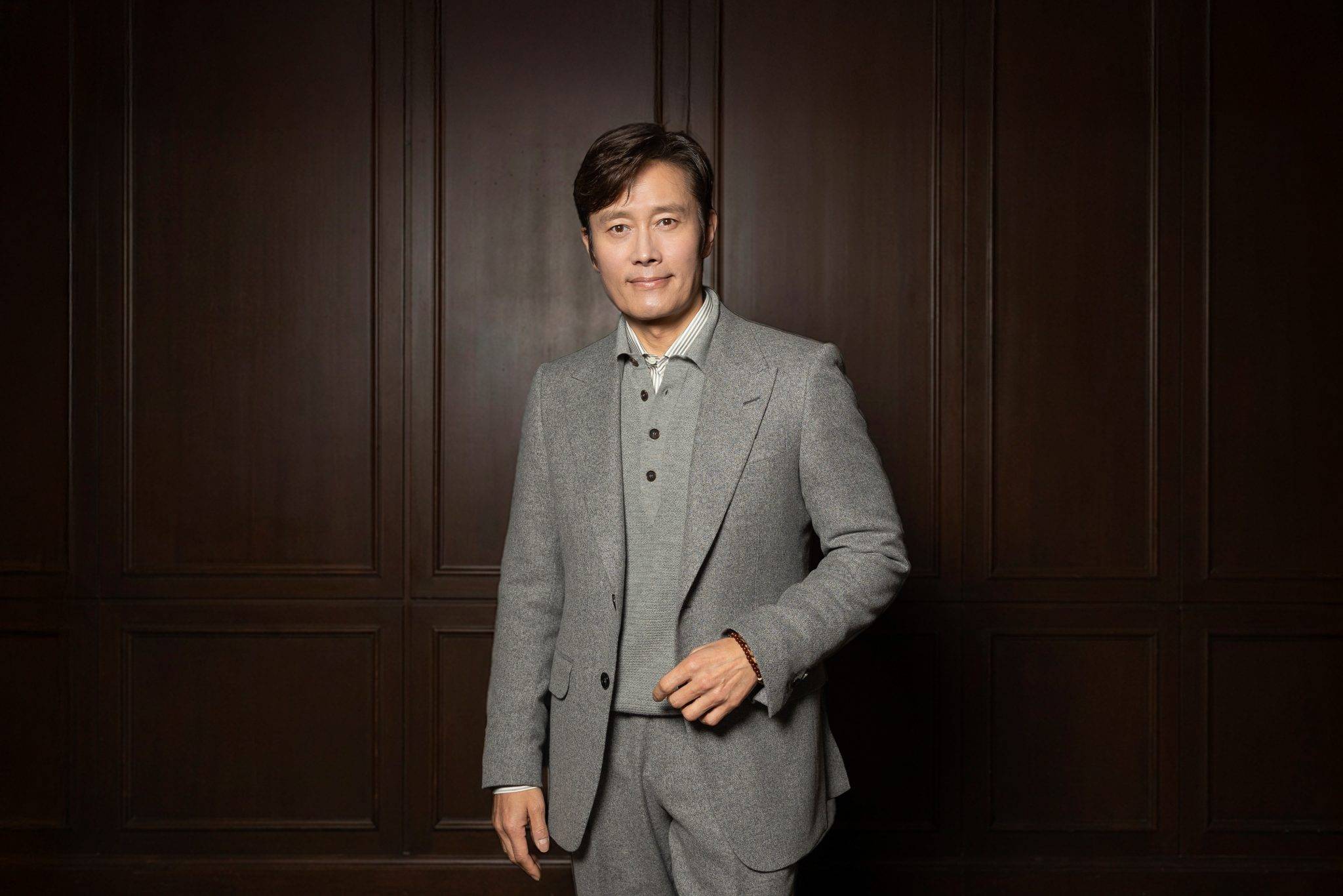  - Inside Zegna’s Contemporary Wardrobe