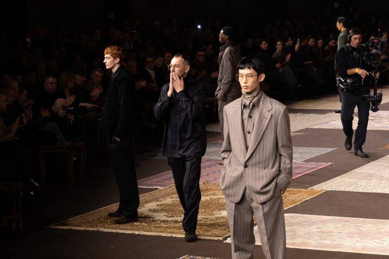  - Inside Zegna’s Contemporary Wardrobe