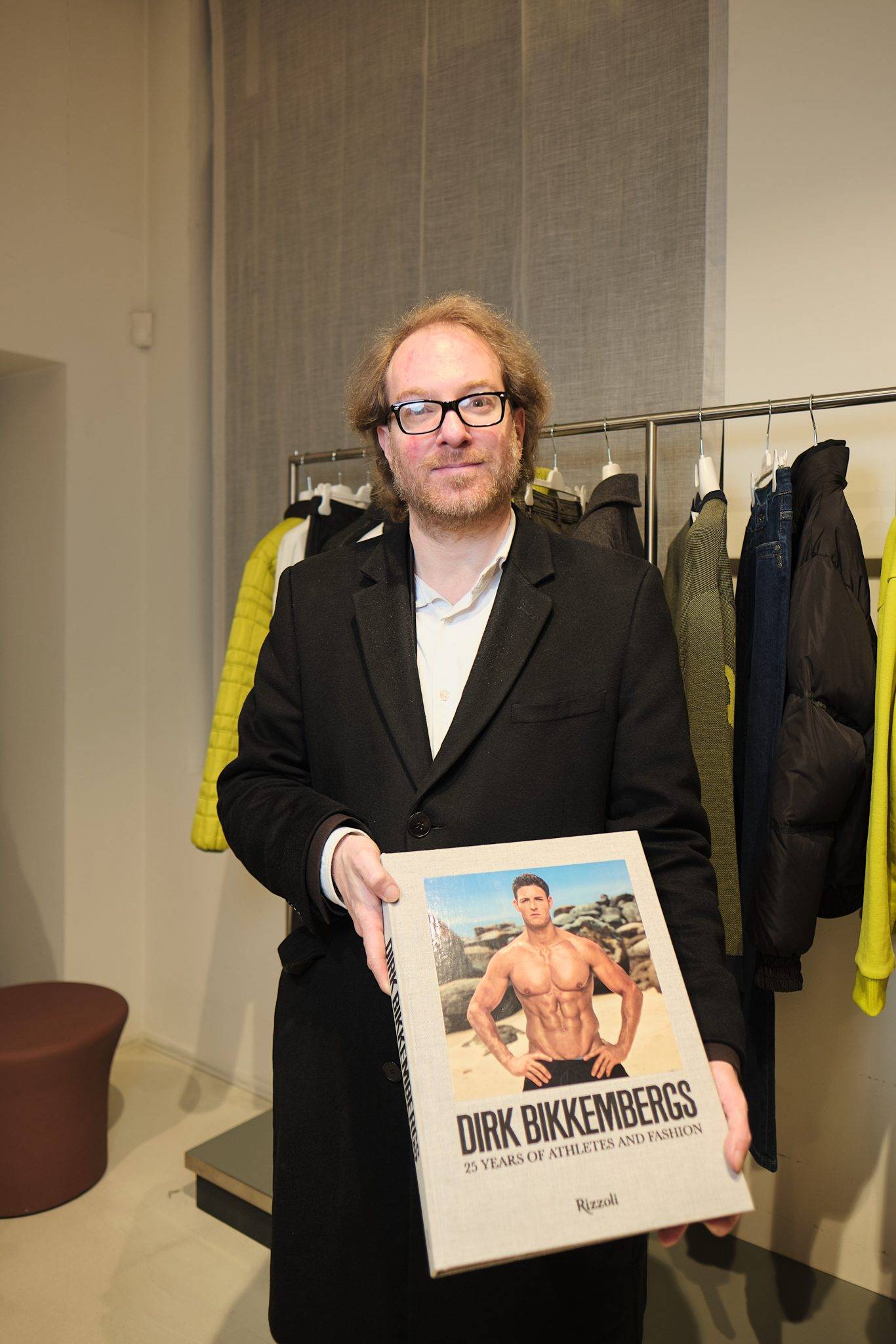  - Bikkembergs’ Scandinavian Inspiration