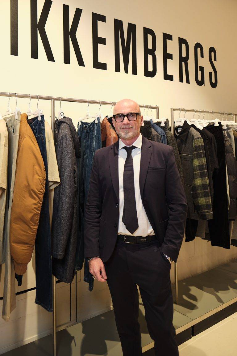  - Bikkembergs’ Scandinavian Inspiration