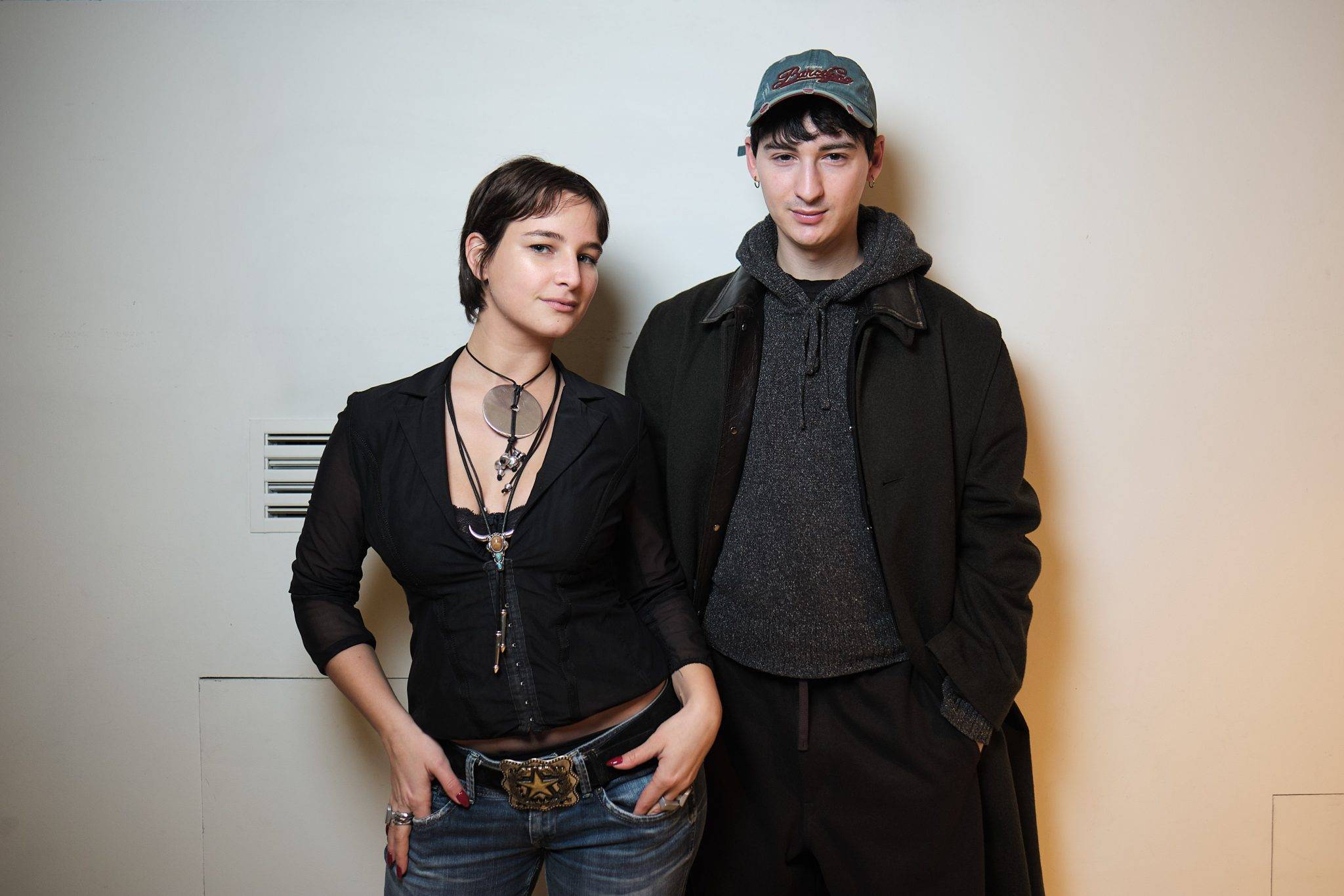  - Bikkembergs’ Scandinavian Inspiration