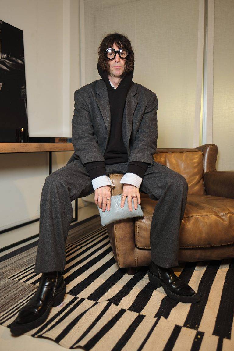  - Bikkembergs’ Scandinavian Inspiration