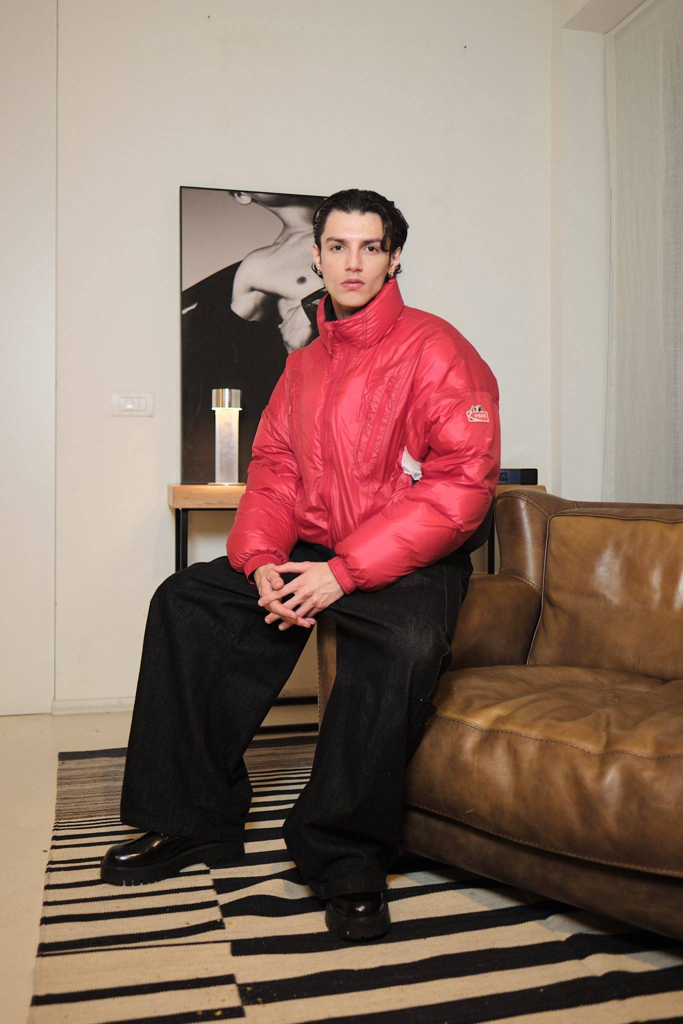  - Bikkembergs’ Scandinavian Inspiration