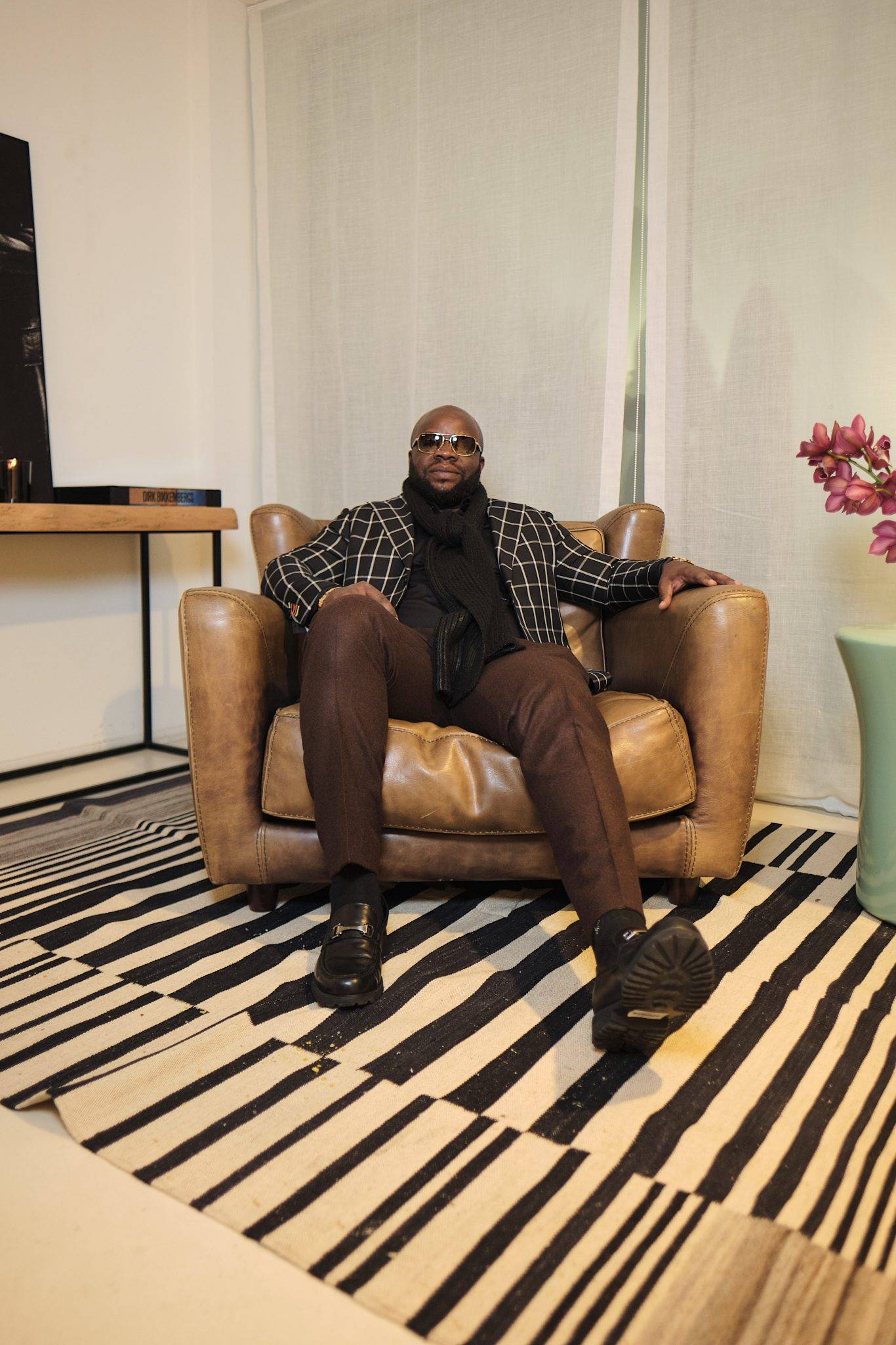  - Bikkembergs’ Scandinavian Inspiration