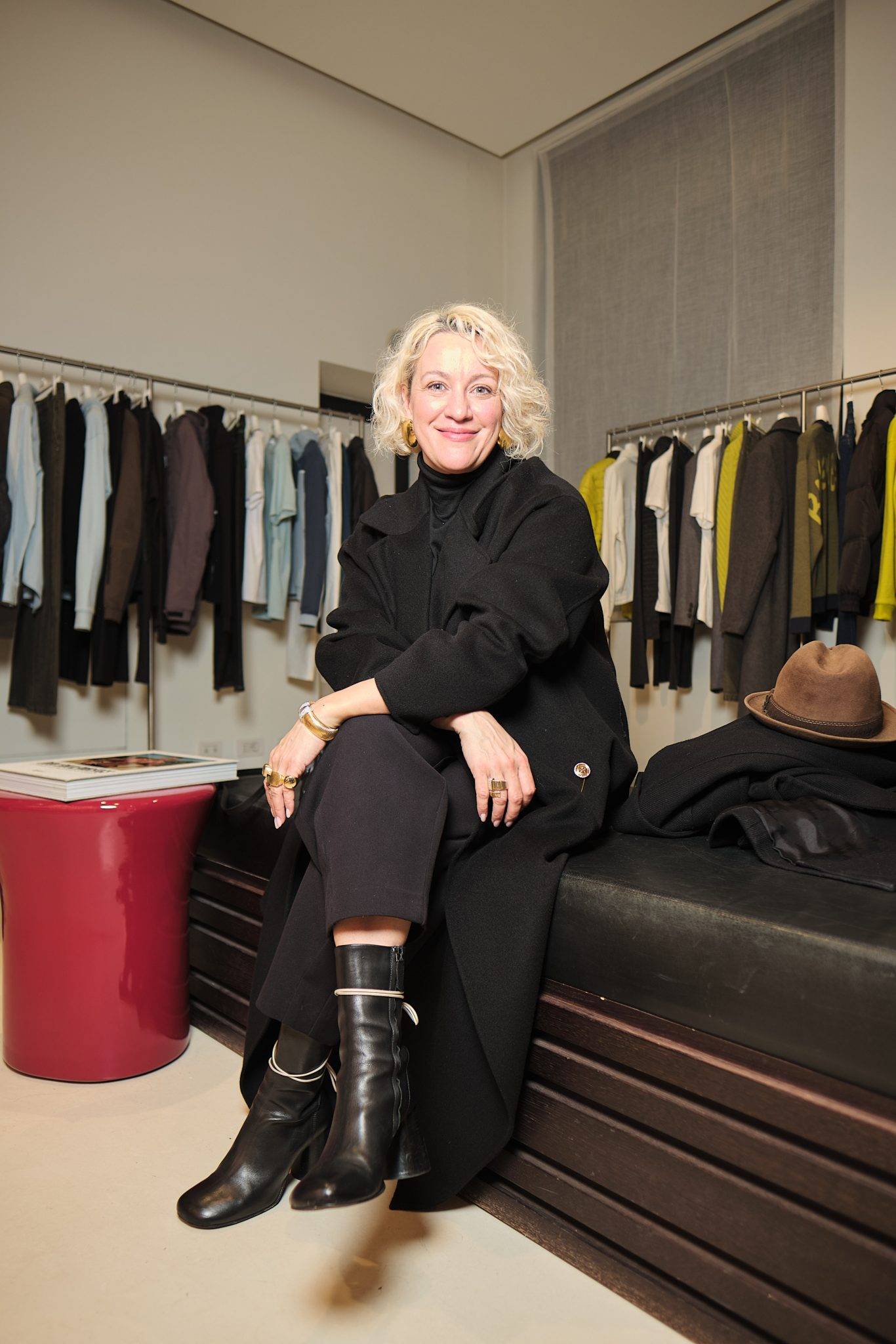  - Bikkembergs’ Scandinavian Inspiration