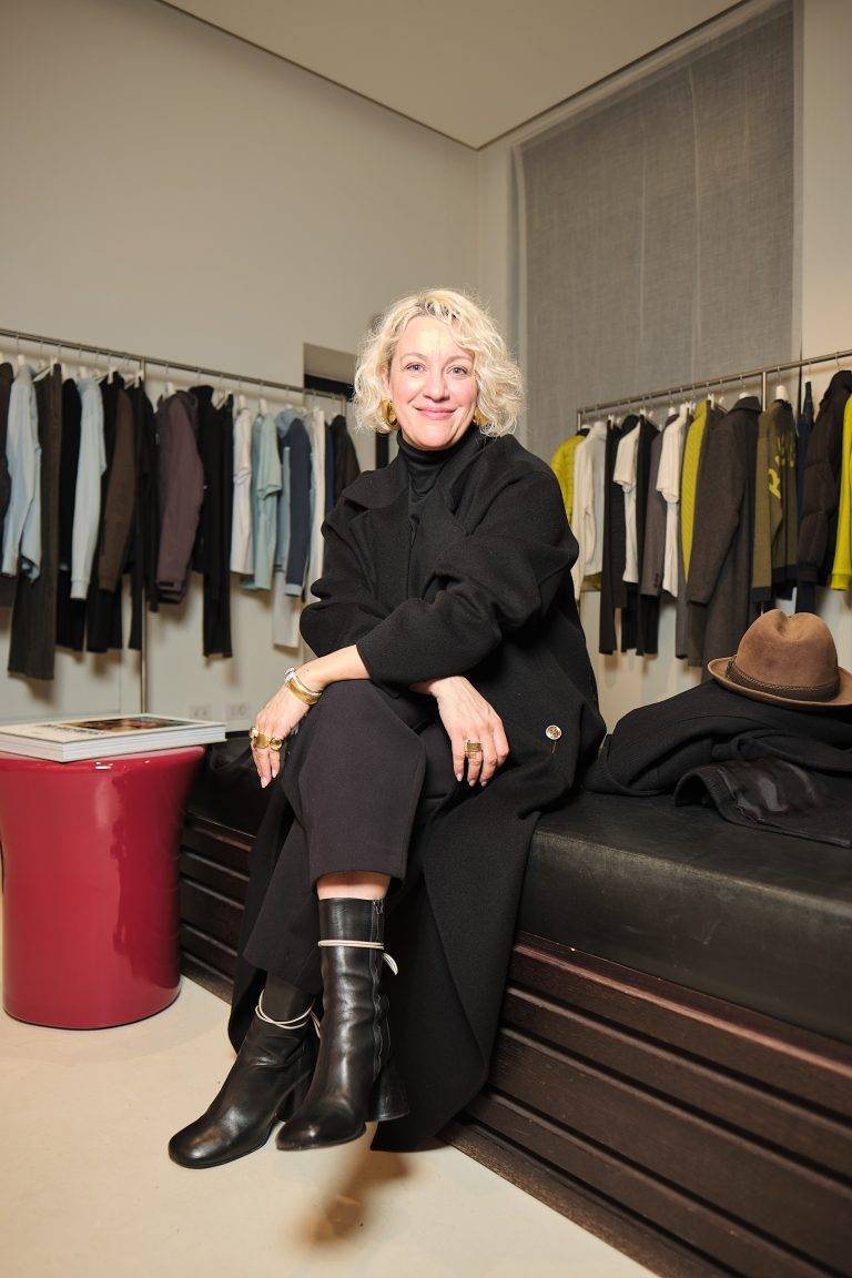  - Bikkembergs’ Scandinavian Inspiration