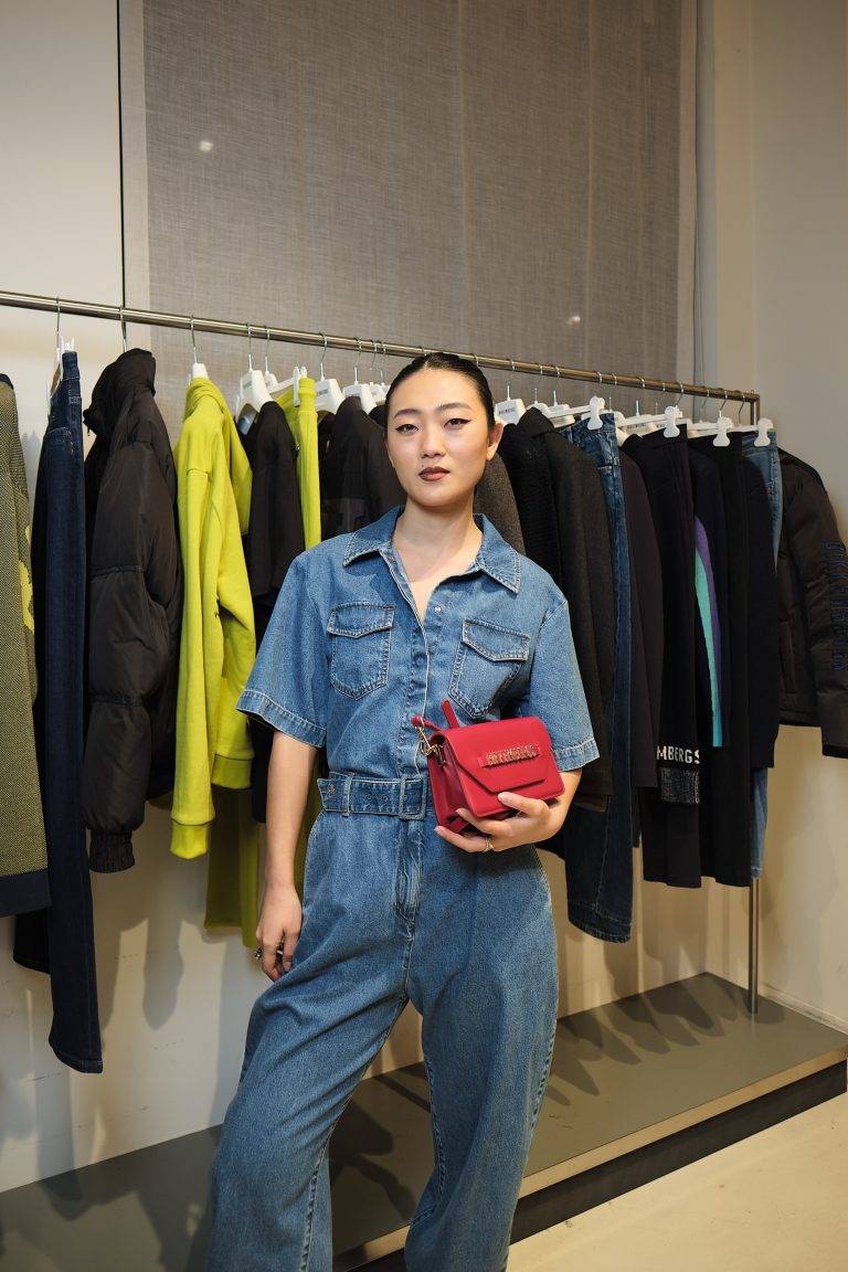  - Bikkembergs’ Scandinavian Inspiration